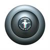 GT9 Large (Covers Bolt Pattern) Ford Mustang Color Horn Button - image 1