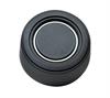 GT3 Hi-Rise Plain (No Logo) Horn Button Black Anodized - image 1