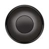 GT3 Gasser/Euro Style Horn Button No Logo Smooth Style Black Anodized - image 1