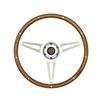 GT3 RETRO COBRASTYLE WOOD - image 1