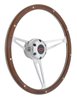 GT3 RETRO COBRASTYLE WOOD - image 2