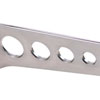 GT3 Retro Leather Wheel Hole Spoke - image 3