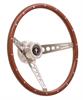 GT Retro Steering Wheel Mustang - image 1