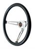 36-5431 GT Classic Steering Wheel Diameter: 15"