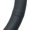 GT3 Retro Tuff Wheel Black Leather - image 2
