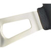 GT3 Retro Tuff Wheel Black Leather - image 3
