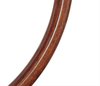 GT3 Retro Tuff Wheel Dark Walnut Stain Finish - image 4
