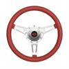 Retro style Wheel and GT style P-Touring gt wheel - image 1