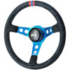 Drift Wheel Blue Spoke - image 1