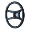 GT9 Pro Touring Sport Leather Steering Wheel Diameter: 14.5" - image 1