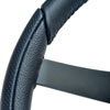 GT9 Pro Touring Sport Leather Steering Wheel Diameter: 14.5" - image 2