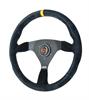 Switchback Wheel w/Top Marker Euro Button - image 1