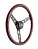 GT3 Pro Touring Steering Wheel Diameter: 15" - image 1