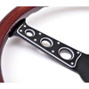 GT3 Pro Touring Steering Wheel Diameter: 15" - image 2