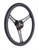 GT3 Pro Touring Steering Wheel Diameter: 15" - image 1