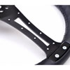 GT3 Pro Touring Steering Wheel Diameter: 15" - image 3