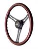 GT3 Pro Touring Steering Wheel Diameter: 15" - image 1