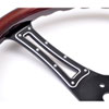 GT3 Pro Touring Steering Wheel Diameter: 15" - image 2
