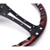 GT3 Pro Touring Steering Wheel Diameter: 15" - image 3