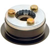 Quick Release Hub Chrysler Splines - image 1