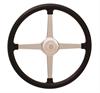 GT3 Competition Style Bell Steering Wheel Diameter: 15" - image 1