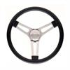 GT3 Competition Style Symmetrical Foam Steering Wheel Diameter: 15" - image 1
