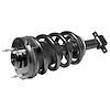 Quick-Strut Strut and Coil Spring Assembly - image 1