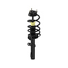 Magnum Loaded Assembly Strut CS Assbly