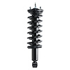 Quick-Strut Strut and Coil Spring Assembly
