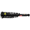 Quick-Strut Strut and Coil Spring Assembly