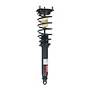 Quick-Strut Strut and Coil Spring Assembly - image 1