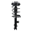 Quick-Strut Strut and Coil Spring Assembly