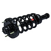 Quick-Strut Strut and Coil Spring Assembly - image 1