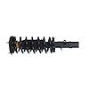 Quick-Strut Strut and Coil Spring Assembly - image 1