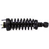 Quick-Strut Strut and Coil Spring Assembly