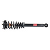 Quick-Strut Strut and Coil Spring Assembly - image 1