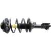 Quick-Strut Strut and Coil Spring Assembly - image 1