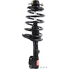 Quick-Strut Strut and Coil Spring Assembly