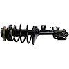 Quick-Strut Strut and Coil Spring Assembly - image 1
