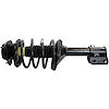 Quick-Strut Strut and Coil Spring Assembly