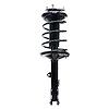 Quick-Strut Strut and Coil Spring Assembly - image 1