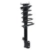 Quick-Strut Strut and Coil Spring Assembly - image 2