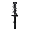 Quick-Strut Strut and Coil Spring Assembly
