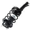 Quick-Strut Strut and Coil Spring Assembly