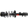 Quick-Strut Strut and Coil Spring Assembly