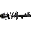 Quick-Strut Strut and Coil Spring Assembly