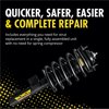 Quick-Strut Strut and Coil Spring Assembly - image 4