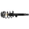 Quick-Strut Strut and Coil Spring Assembly - image 1
