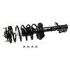 Quick-Strut Strut and Coil Spring Assembly