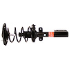 Quick-Strut Strut and Coil Spring Assembly - image 1